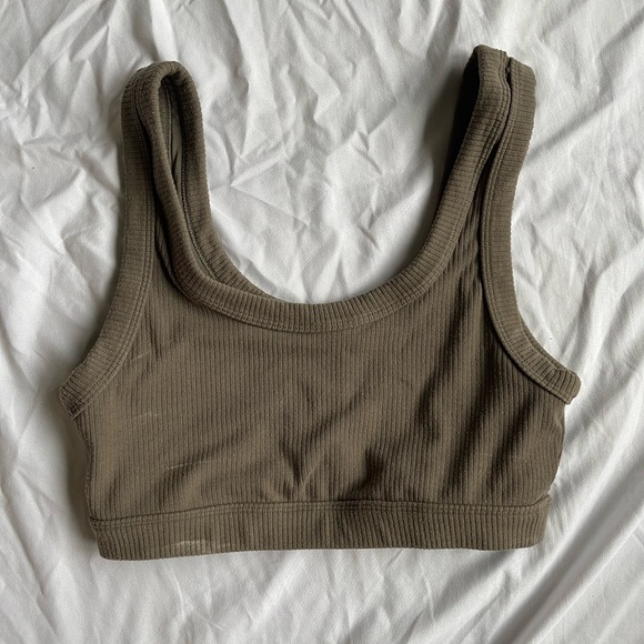 ALO Yoga Other - ALO Yoga Wellness Bra